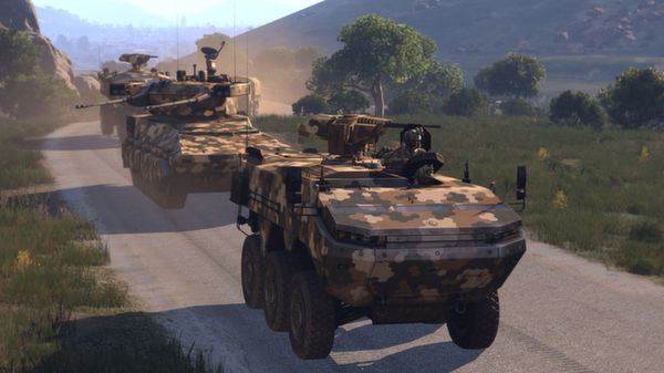 Arma 3 Steam - Click Image to Close